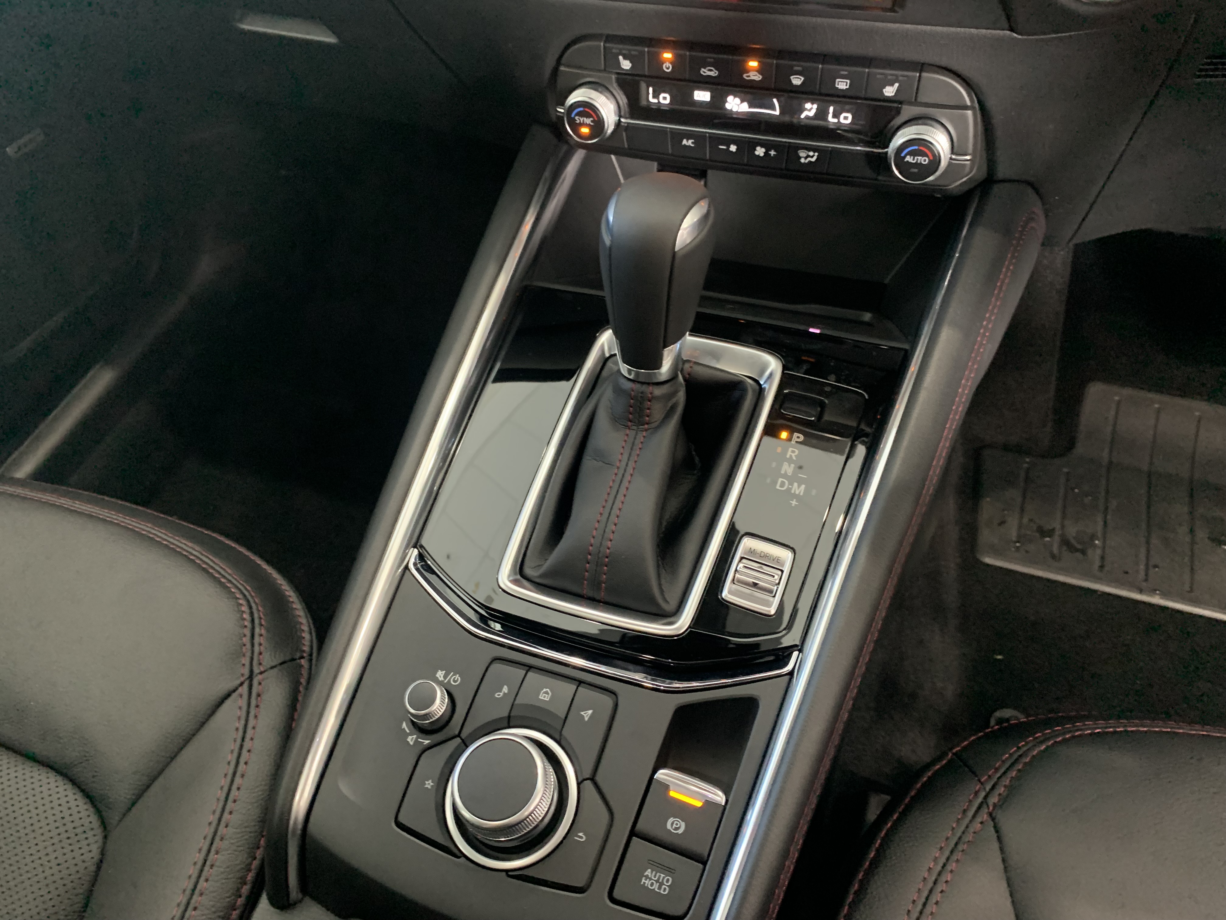 2024 Mazda CX-5 KF Series G35 GT SP SUV Image 14
