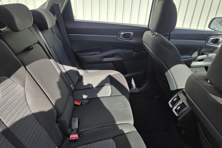 2022 Kia Sorento MQ4 S SUV Image 13