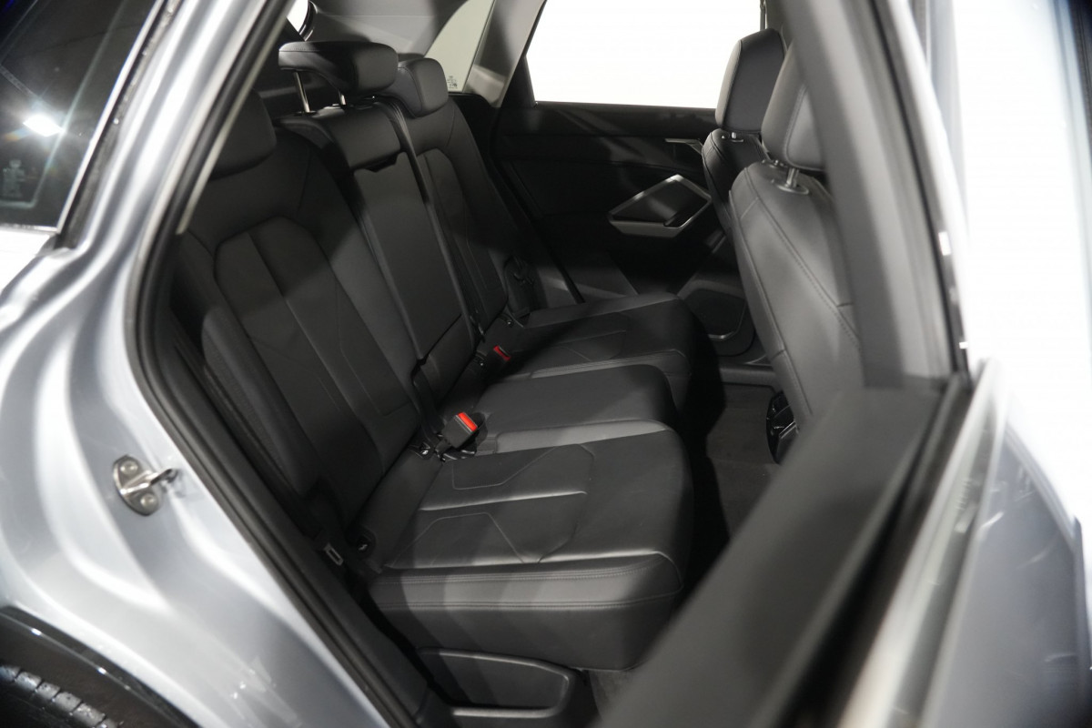 2023 Audi Q3 F3 35 TFSI SUV
