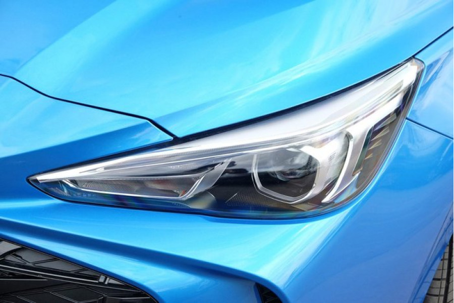 2024 MY24.5 MG MG3 ZP22 Essence Hybrid+ Hatch Image 7