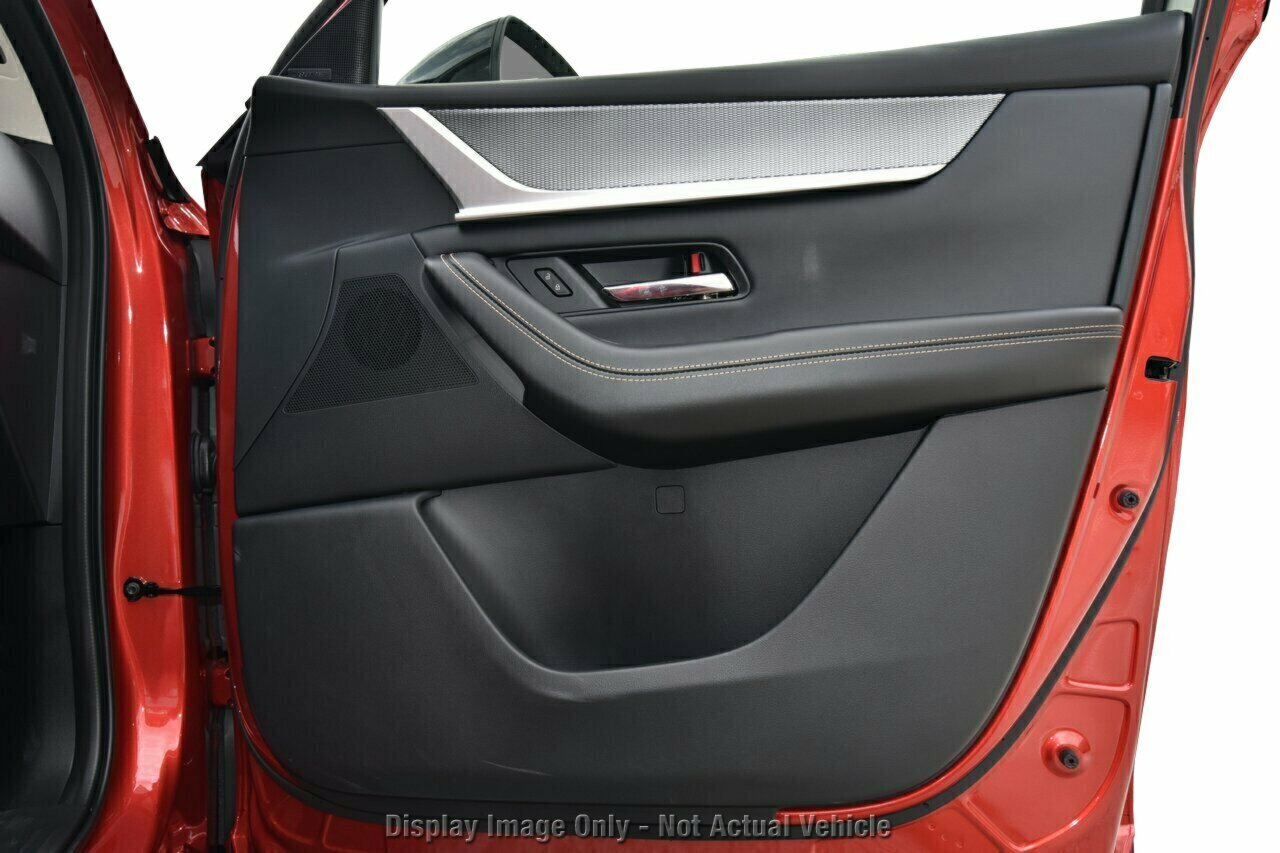 2025 Mazda CX-60 KH Series D50e GT SUV Image 21