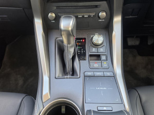2019 Lexus NX AYZ10R NX300h Luxury SUV