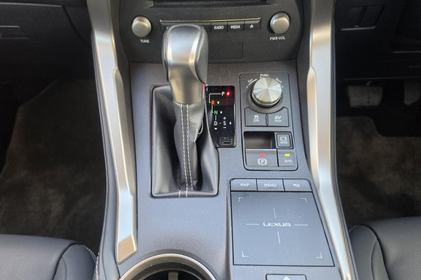 2019 Lexus NX AYZ10R NX300h Luxury SUV Image 18