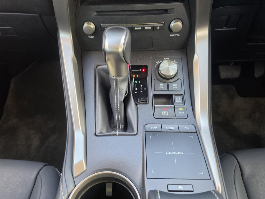 2019 Lexus NX AYZ10R NX300h Luxury SUV Image 18