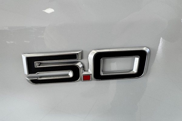 2025 Ford Mustang FO GT Hatch Image 10