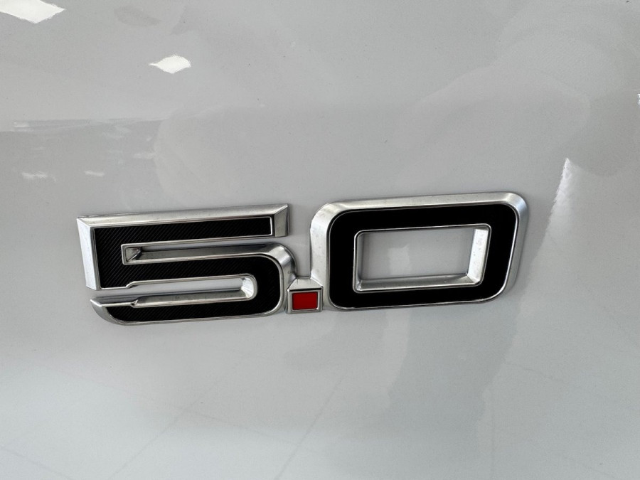 2025 Ford Mustang FO GT Hatch Image 10