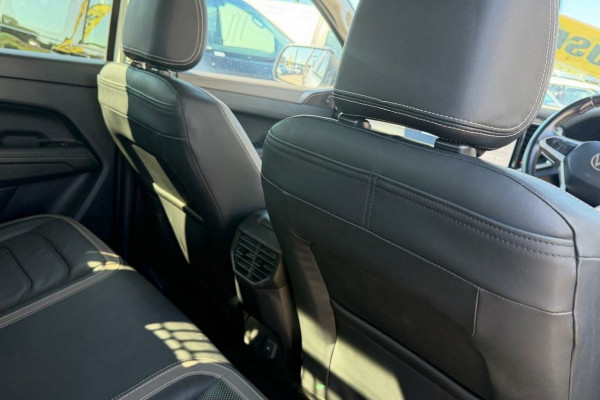 2023 Volkswagen Amarok NF TDI600 Style Ute Image 15