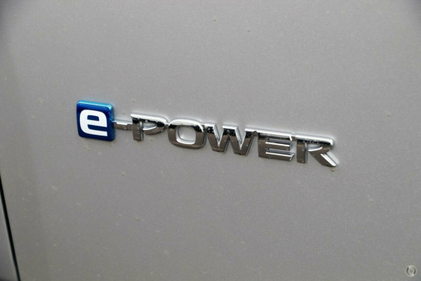 2023 Nissan X-Trail T33 Ti e-Power SUV Image 5