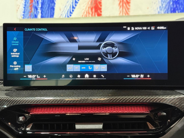 2026 BMW M2 G87 LCI  Coupe image 33