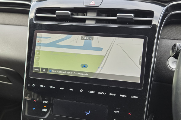 2023 Hyundai Tucson NX4.V2 Elite SUV Image 16
