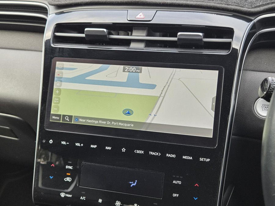 2023 Hyundai Tucson NX4.V2 Elite SUV Image 16