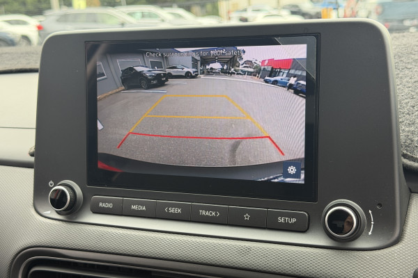 2023 Hyundai KONA OS.V5  SUV Image 29