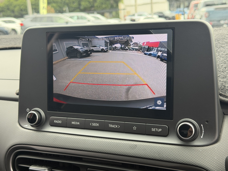 2023 Hyundai KONA OS.V5  SUV Image 29