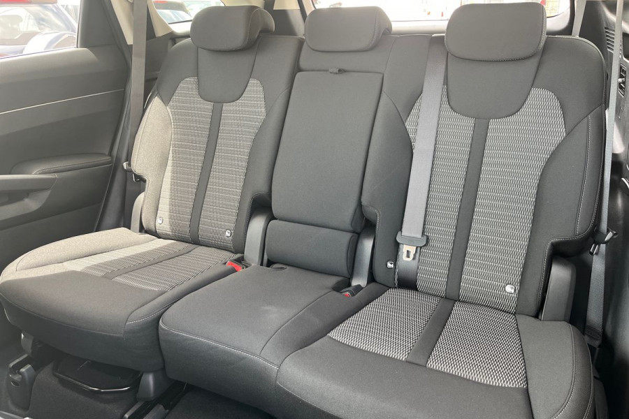 2024 Kia Sorento MQ4 PE Sport SUV Image 19