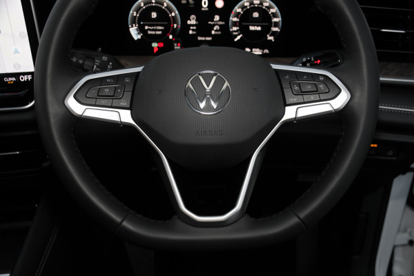 2025 Volkswagen Tayron R4 150TSI Elegance SUV Image 12