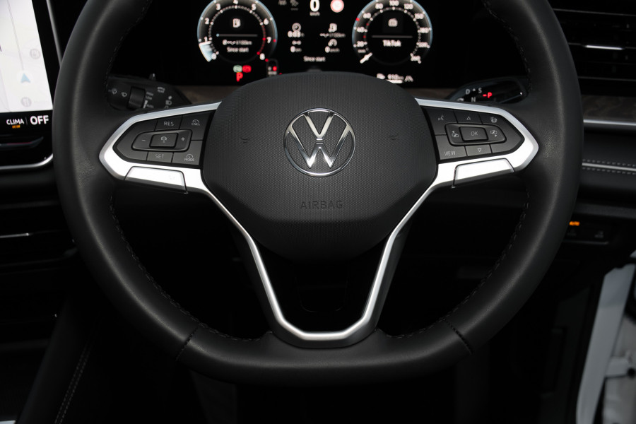 2025 Volkswagen Tayron R4 150TSI Elegance SUV