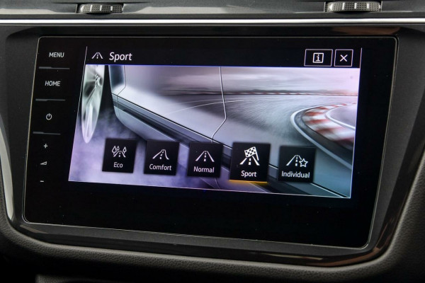 2019 MY19.5 Volkswagen Tiguan 5N 162TSI Highline Allspace SUV Image 17