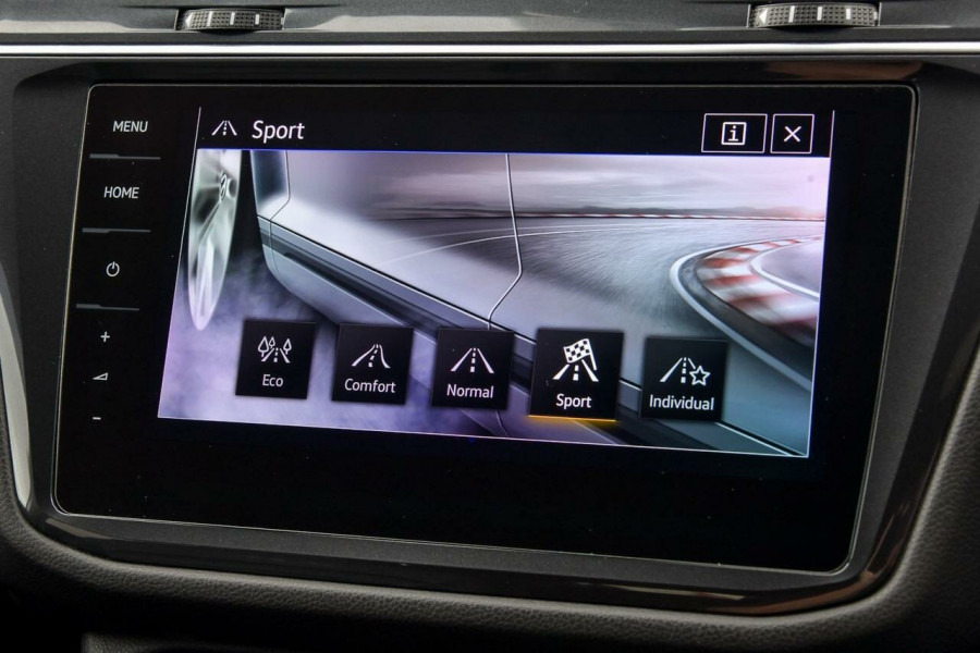 2019 MY19.5 Volkswagen Tiguan 5N 162TSI Highline Allspace SUV Image 17