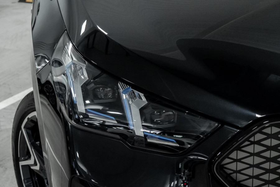 2024 BMW iX2 U10 eDrive20 M Sport SUV