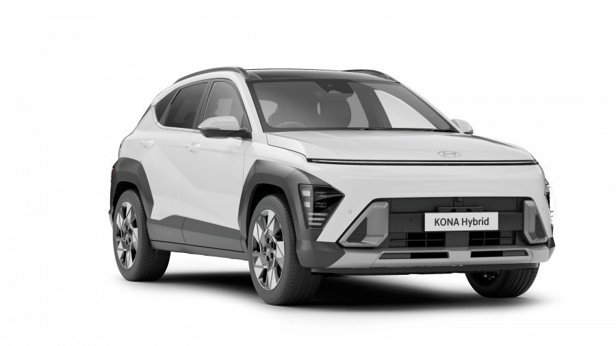 2026 Hyundai KONA SX2.V3 Hybrid Premium SUV