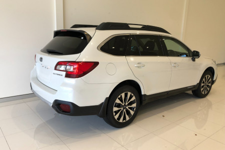 2017 Subaru Outback 5GEN 2.5i Other Image 4