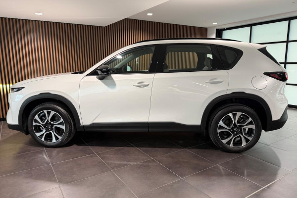 2026 Mazda CX-5 KM Series G25 Touring SUV Image 8