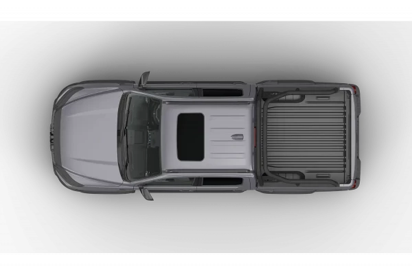 2025 JAC T9  Osprey X Ute Image 6