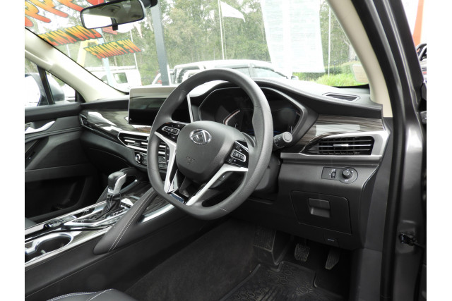 2023 LDV D90 SV9A 2WD SUV Image 14