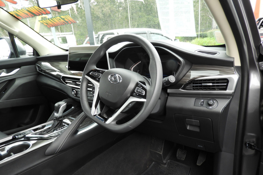 2023 LDV D90 SV9A 2WD SUV Image 14