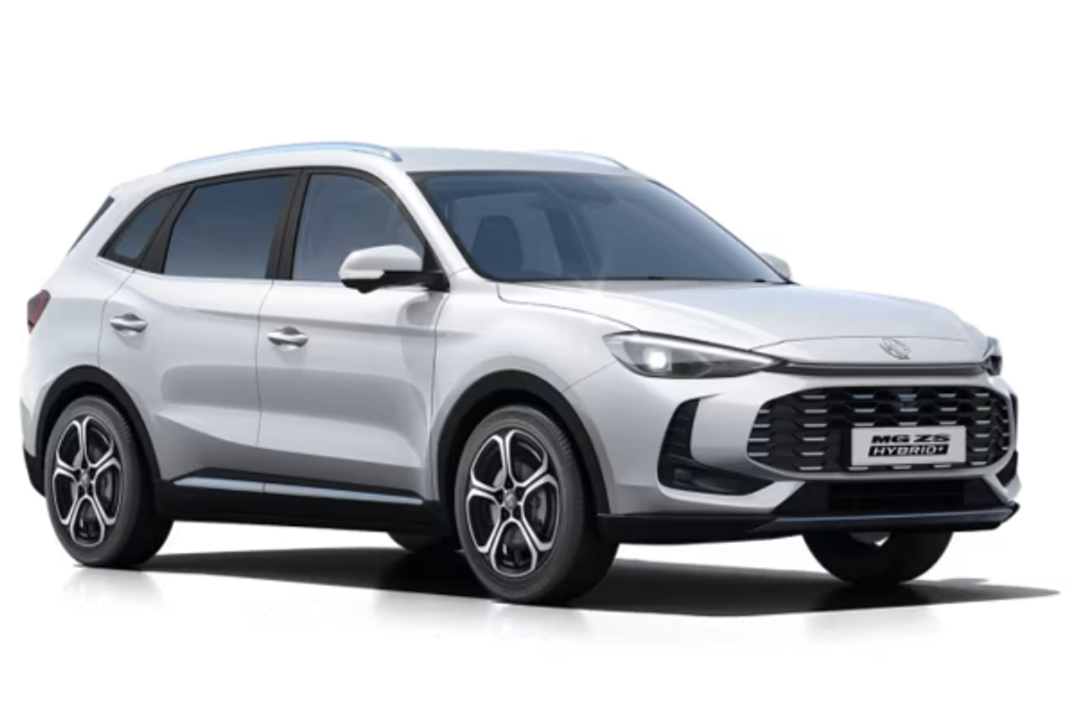 2024 MG ZS ZS32 Excite Hybrid+ SUV
