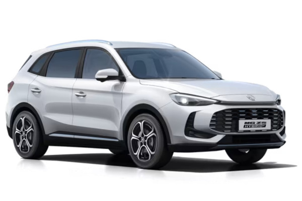 2024 MG ZS ZS32 Excite Hybrid+ SUV
