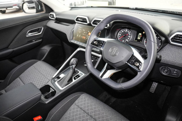 2025 MG ZS ZS32 Excite SUV Image 6