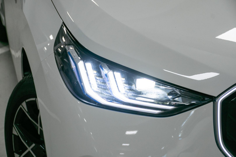 2025 BMW X3 G45 20 xDrive SUV