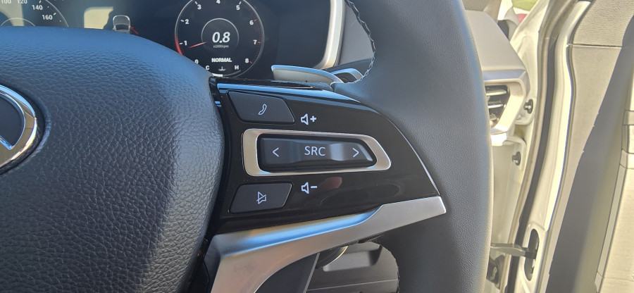 2026 MY25 LDV D90 SV9A Mode SUV Image 20