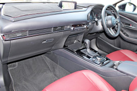 2023 Mazda CX-30 DM Series G20 Touring SP SUV