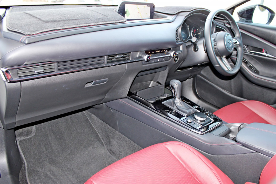 2023 Mazda CX-30 DM Series G20 Touring SP SUV Image 10