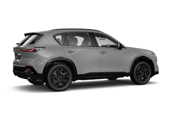2026 Mazda CX-5 KM Series G25 Akera SUV Image 12