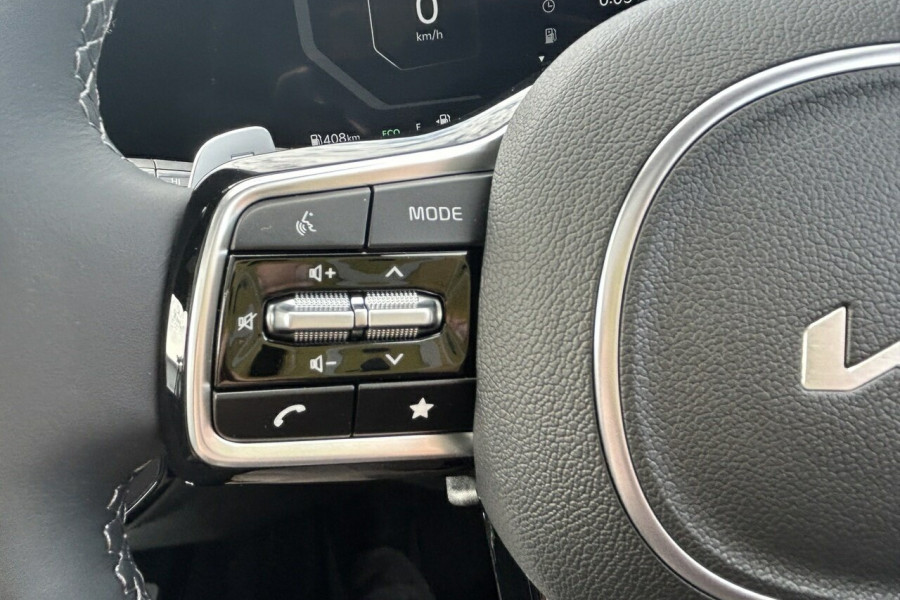 2025 Kia Sorento MQ4 PE HEV GT-Line SUV Image 25