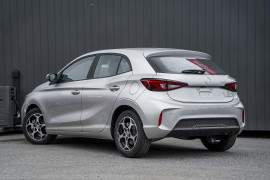 2025 MG MG3 ZP22 Excite Hatch