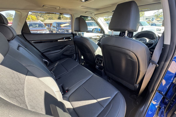 2022 Kia Seltos SP2 GT-Line SUV Image 16