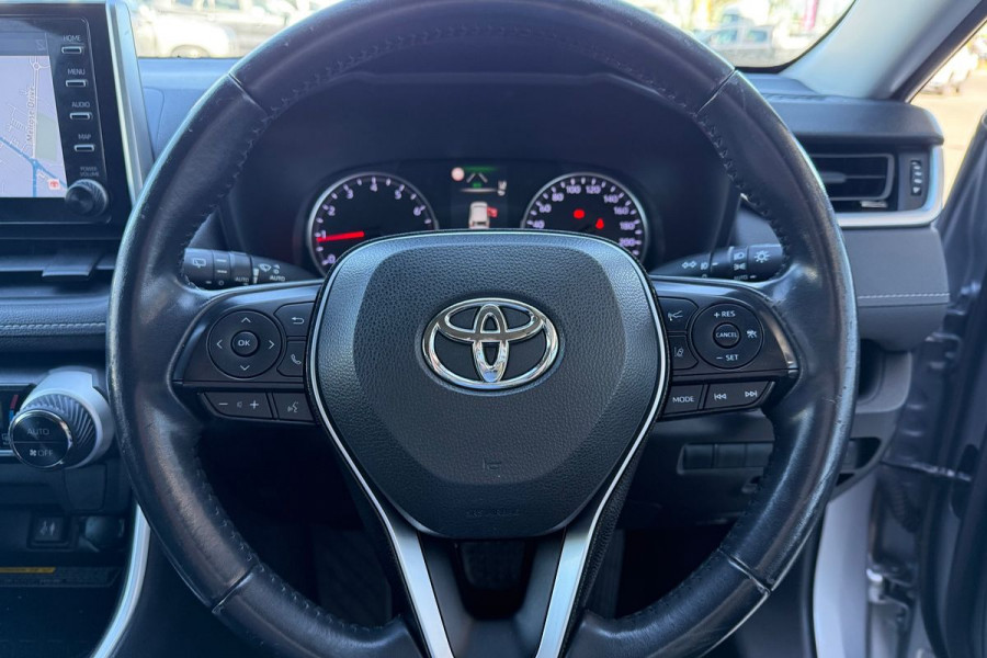 2019 Toyota RAV4 MXAA52R GXL Wagon Image 16