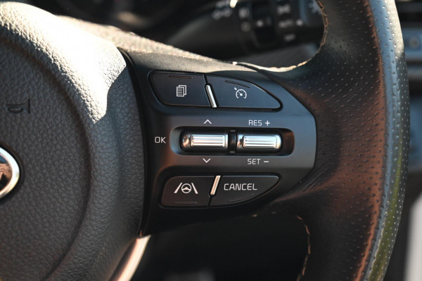 2021 Kia Stonic YB GT-Line SUV Image 20