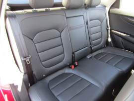 2021 MG Hs Excite 1.5t Sports utility vehicle