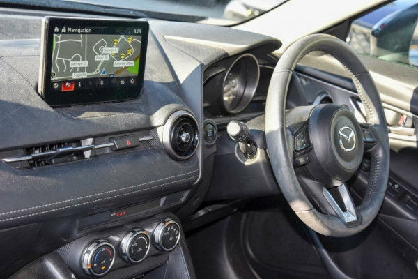 2023 Mazda CX-3 DK Maxx SUV Image 16