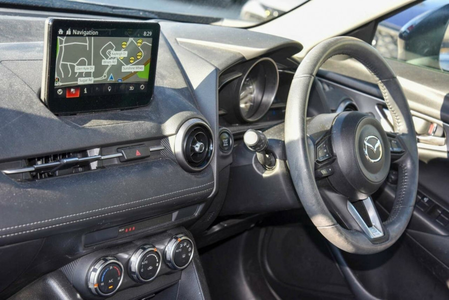 2023 Mazda CX-3 DK Maxx SUV Image 16