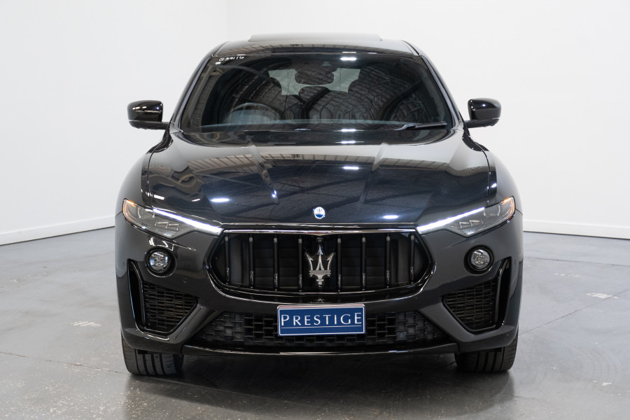 2022 Maserati Levante Modena SUV