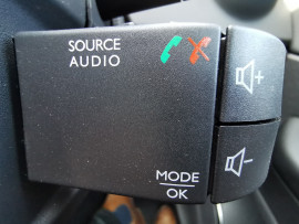 2018 Renault Captur J8 Hatchback Hatchback