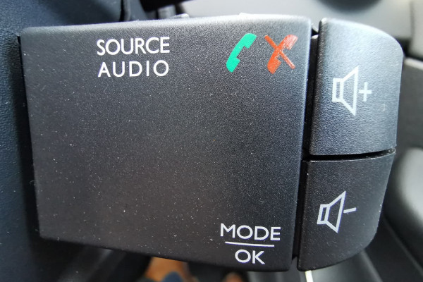 2018 Renault Captur J8 Hatchback Hatchback