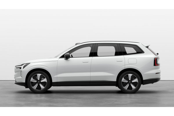 2025 Volvo EX90 No Series Plus Twin Motor SUV Image 2