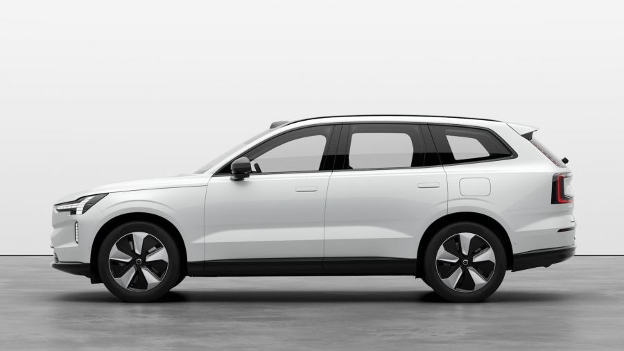 2025 Volvo EX90 No Series Plus Twin Motor SUV Image 2